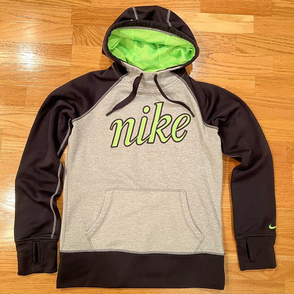 Women’s Nike Hoodie